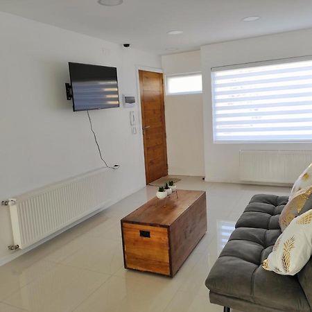 Casa Nueva, Excelente Ubicacion Villa Punta Arenas Exterior foto