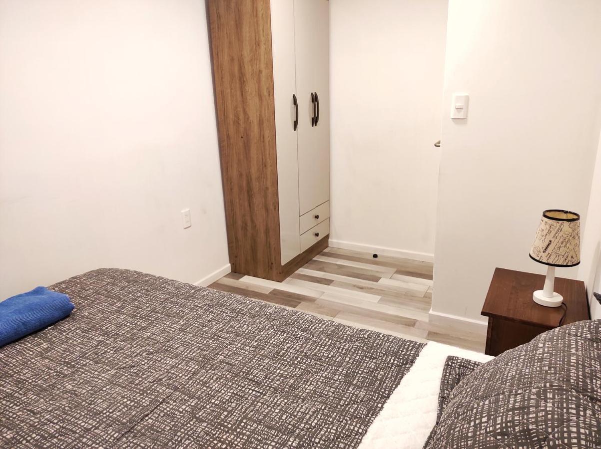 Casa Nueva, Excelente Ubicacion Villa Punta Arenas Exterior foto